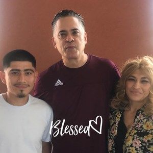 Meet your Posher, Annette